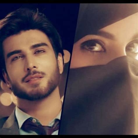 Sadia Khan And Imran Abbas Dramas