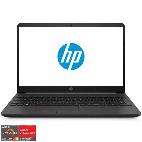 Лаптоп Hp 255 G9 Amd Ryzen™ 3 5425u 15 6 Full Hd 8gb 512gb Ssd Amd Radeon™ Graphics