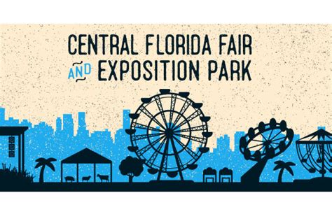 Central Florida Fair - My Heathrow Florida: Experience Seminole County