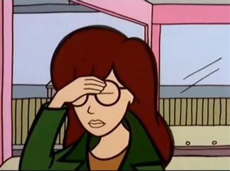 Daria Screen Shots Daria Quotes Daria Morgendorffer Daria Mtv