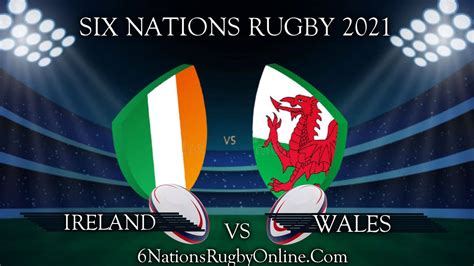 Six Nations Rugby Video Highlights