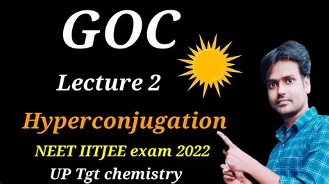 Goc In One Shot All Concepts Tricks Andpyqs Neet Exam 2022neet