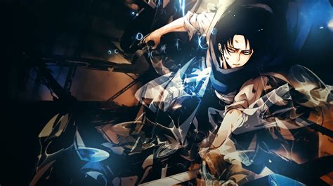 Levi HD Wallpapers - Wallpaper Cave