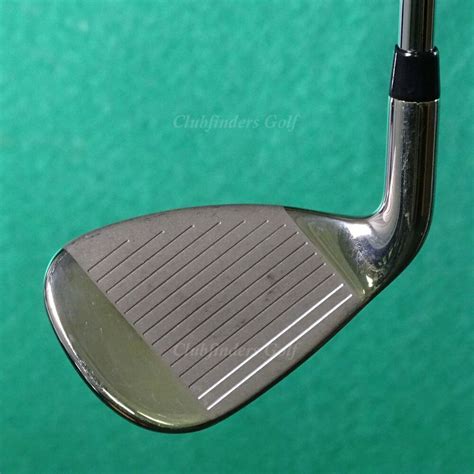 Callaway Edge 2020 Pw Pitching Wedge Factory Steel Regular Sidelineswap