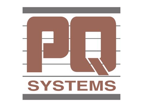 PQ Systems Logo PNG Transparent & SVG Vector - Freebie Supply