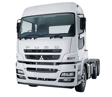 Fuso Truck Range - Truck & Bus Models & Sizes | Fuso © NZ