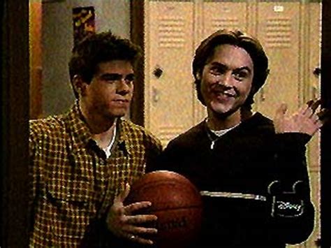 Jack and Eric - Boy Meets World Photo (31263639) - Fanpop