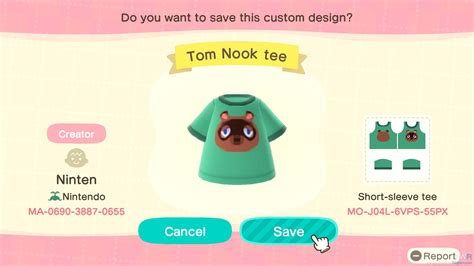 Animal Crossing Designs - Feature - Nintendo World Report