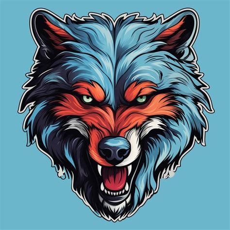 Página 3 PSD de Tatuaje Hombre Lobo 1 000 Plantillas PSD gratuitas