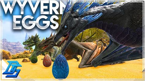 Ark Survival Evolved Annunaki Genesis Pt How To Find Wyvern