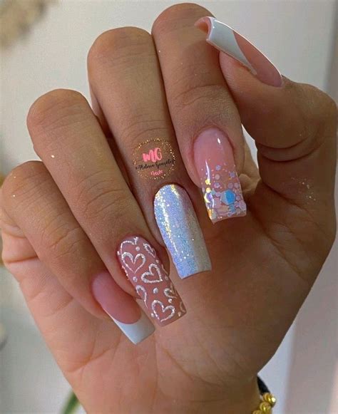 85 Gorgeous Spring Summer Nails For Your Next Manicure Blush