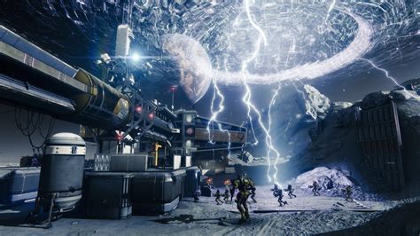 Destiny 2 Shadowkeep Vex Offensive Guide | SegmentNext