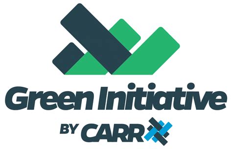 Green Initiative - Environmental & CSR Programme - Carr Group AU