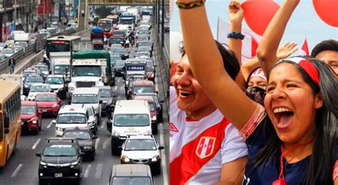 ¡ni Barranco Ni Surco Los Distritos De Lima Donde Su Gente Vive Más