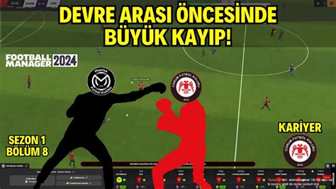 Devre Aras Ncesinde B Y K Kay P Orum Fk Kariyeri Football Manager