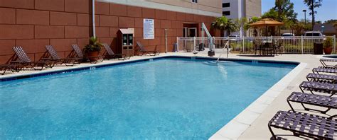 Hilton Garden Inn Savannah Midtown Hotel