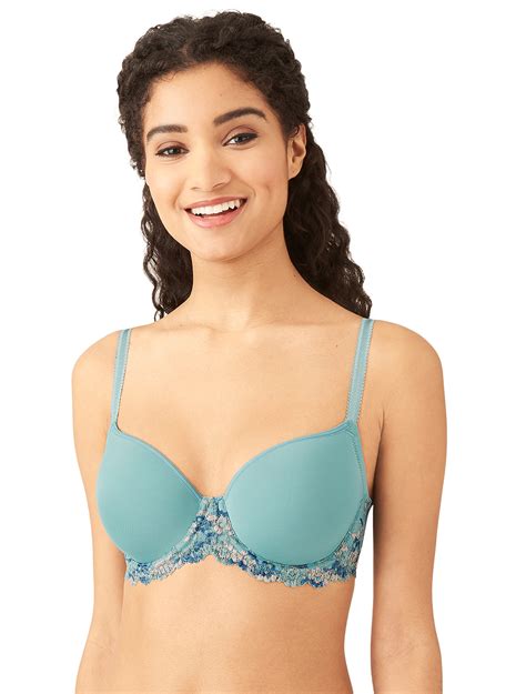 Wacoal 853191 Embrace Lace T Shirt Bra Ebay