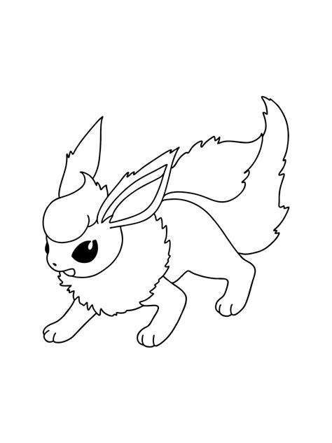 Planse De Colorat Cu Pokemon Desene De Colorat