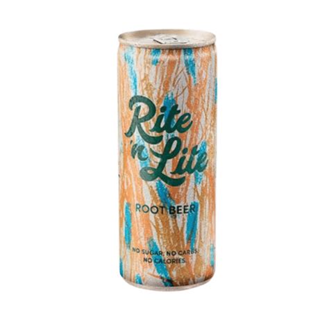 Rite N Lite Rootbeer 250ml Flairmart