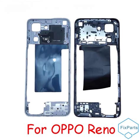 Best Quality Middle Frame For Oppo Reno Reno Middle Frame Housing