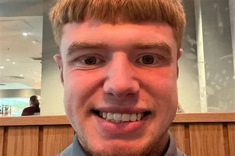 Is Luke Bennett Gay Popular X Account Exposes Football Creators