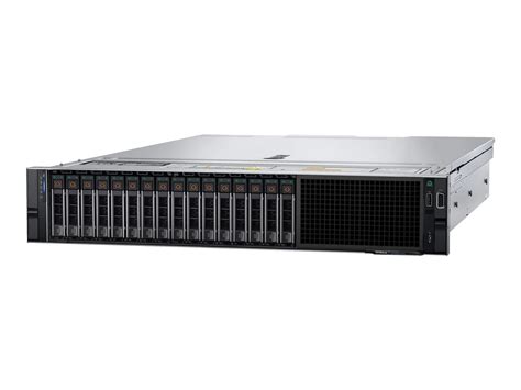 Dell PowerEdge R750xs SHI