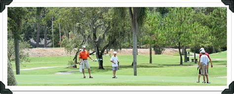 Florida Historic Golf Trail