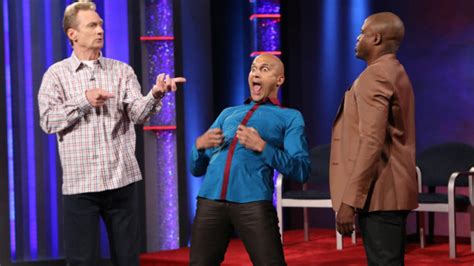 Whose Line Is It Anyway Video Keegan Michael Key Stream Free On