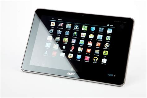 Acer Iconia Tab A Review Trusted Reviews