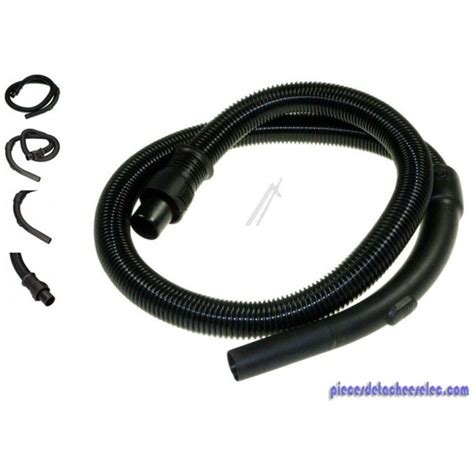 Flexible Complet Pour Aspirateur Tornado Aspirateur Tornado Pi Ces