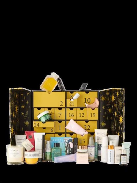 John Lewis Beauty Advent Calendar