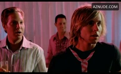 Noureen DeWulf Bikini Scene In National Lampoon S Pledge This AZNude