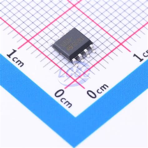 Sts N F Stmicroelectronics Transistors Thyristors Lcsc Electronics