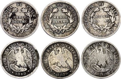 Bolivia Centavos Pts Fe Overstrike Katz Auction