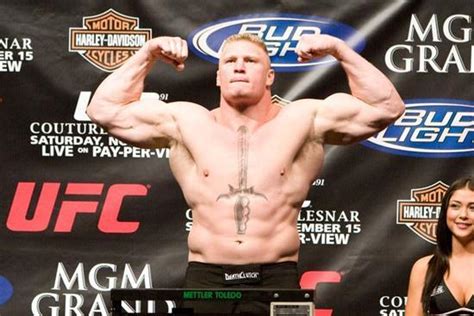 Big news on Brock Lesnar's WWE future, UFC or Bellator?