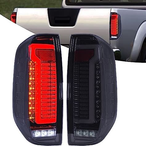 Amazon Amerilite For Nissan Frontier Pickup Truck Led