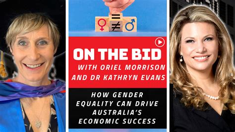 How Gender Equality Can Drive Australias Economic Success Stockhead