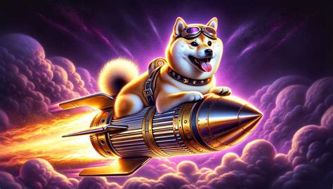 Shiba Inu SHIB Predicted To Hit 0 00004 Heres When