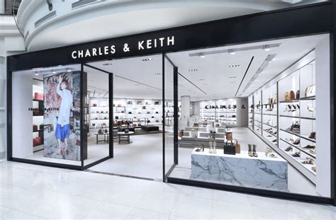 Our Milestones Charles Keith Group