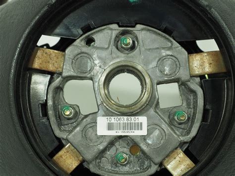1404604603 - Steering wheel | 795