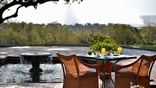 Victoria Falls Hotel | Luxury Hotels in Zimbabwe | African Travel Canvas