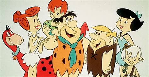 The Flintstones Top 10 Things You Need To Know About The Cult Cartoon