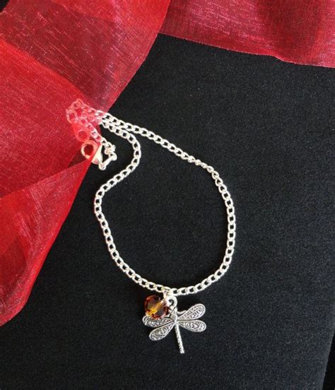 Outlander Jewelry Outlander Inspired Anklet Or Bracelet Antiqued