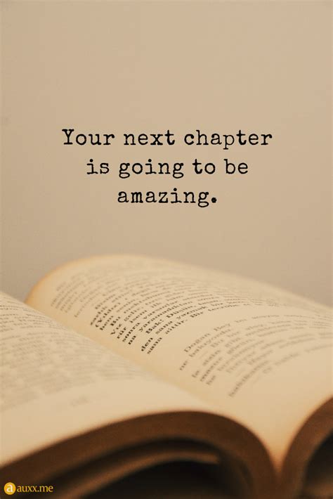 Best Wishes In Your Next Chapter