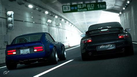 Wangan Midnight Car Livery By Octopuslemonade Community Gran