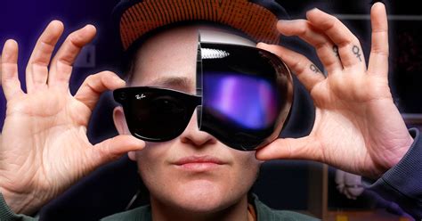 Las gafas inteligentes son el futuro pero quién llegará primero