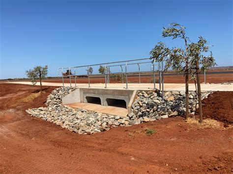 Culvert Installation Diagram How To Build A Culvert