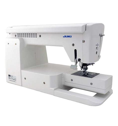 Juki Hzl Nx7 Next Generation Long Arm Sewing And Quilting Machine