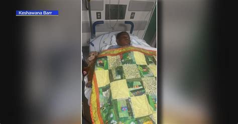 Suspect In Shooting Of 7 Year Old Boy In Roseland Denied Bond Cbs Chicago