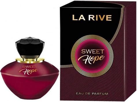 La Rive Sweet Hope Eau De Parfum 90 Ml Damesparfum